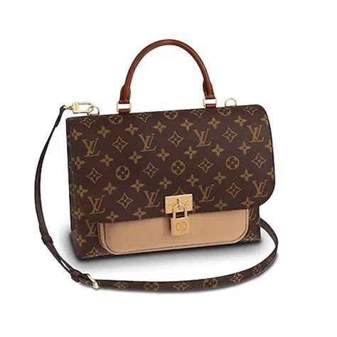 lady bag lv